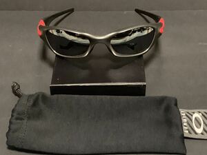 ☆ドカ好き必見！ OAKLEY オークリー DUCATI ドゥカティ VALVE サングラス USA製 レア物 美品☆