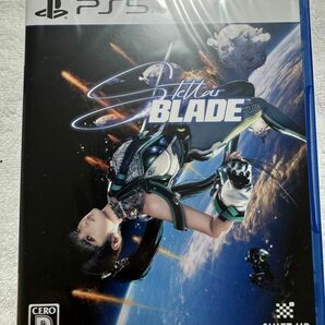 PS5 Stellar Blade 新品未開封