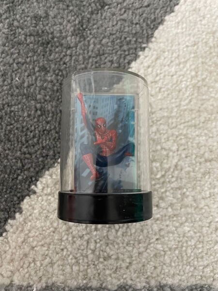 スパイダーマン フィギュア