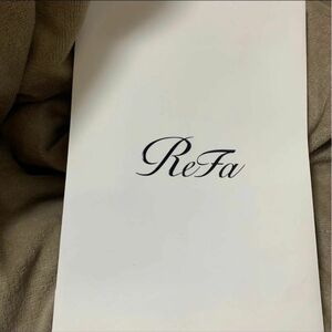 ReFa 紙袋