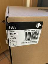 FLOWビンディング FUSE 新品未使用品 箱付き Lサイズ_画像2