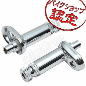 BigOne リプロパーツ ST50ノーティーDAXダックスST70シャリー CB90 SL90 CB750Four K2 K3 ウインカー ウィンカー ステー 純正 Type