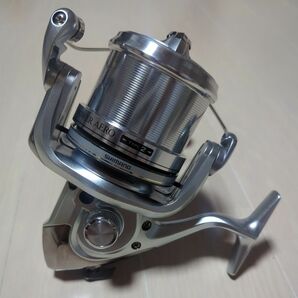 シマノ 03 パワーエアロ 2号仕様 日本製 JAPAN SHIMANO POWER AERO