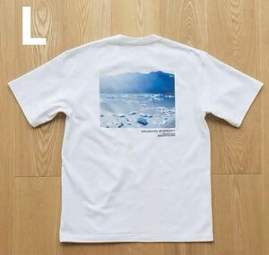 店舗限定　THE NORTH FACE ALTER別注 Photo Tシャツ