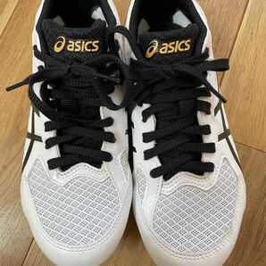 asics EFFORT13 陸上スパイク　子供用　24cm