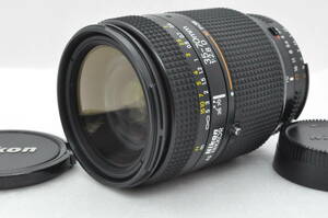 【外観美品】Nikon AF NIKKOR 35-70mm 1:2.8 D カメラレンズ ニコン オートフォーカス #24273