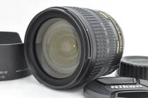 ★美品★ ニコン Nikon AF-S DX NIKKOR 18-70mm F3.5-4.5G ED #24105_画像1