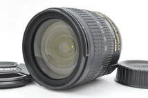 ★美品★ ニコン Nikon AF-S DX NIKKOR 18-70mm F3.5-4.5G ED #24105_画像10