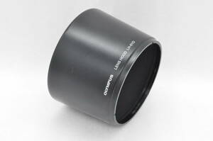 【美品】OLYMPUS LH-61D レンズフード オリンパス ZUIKO DIGITAL 40-150mm F4-5.6 用＃24286