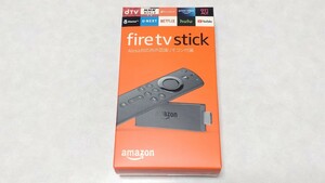 Amazon Fire TV Stick (Alexa соответствует с дистанционным пультом . модель ) Amazon fire TV палочка no. 2 поколение 