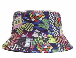  new goods * bucket hat safari hat 80s * special price 