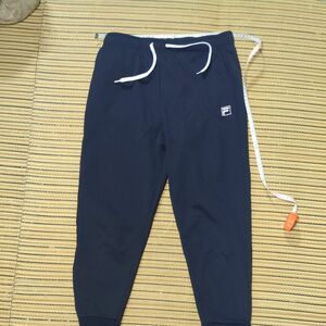 FILA ジョガーパンツ　レディース ゴルフ