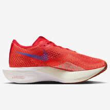 28.0cm 新品 NIKE ZOOMX VAPORFLY NEXT% 3 ヴェイパーフライ ネクスト％ ランニングシューズ マラソン レース ズームX 赤 レッド_画像3