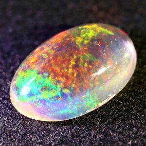  высокое качество &. цвет выдающийся!!1.060ct натуральный опал Mexico производство < камни не в изделии разрозненный Mexican opal драгоценнный камень ювелирные изделия jewelry натуральный natural>