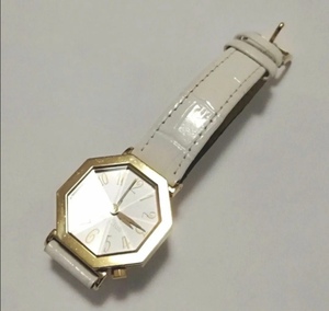 ★送料無料★Dr.コパ Fusui Watch★Copa Club 腕時計 風水　八角