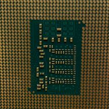◇ Intel CPU Core i5-4590 、Core i5-4570、Core i-5 3470、Core i5-2400 【4枚セット】◇ジャンク(動作未確認)_画像7