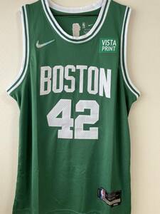 PSA鑑定済★アル ホーフォード Al Horford★直筆サイン入りジャージ★BOSTON CELTICS