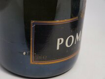 ★★POMMERY ポメリー ブリュット ロワイヤル 750ml/12.5% 2本セット★AY115449/KA86110_画像9