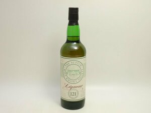 **SMWS Scotch malt whisky sosaetiNo.121 Alain malt liqueur 700ml/47.6%*AKA86547