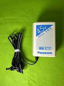 Panasonic AC adaptor RP-AC41A