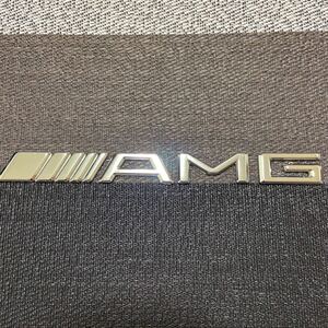 エンブレム AMG 純正