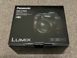 DMC-FZ300 Panasonic