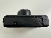 【5/60ES】Canon キャノン AF35M フィルムカメラ コンパクトフィルムカメラ 動作未確認_画像5