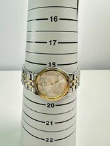 【5/5ES】SEIKO CREDOR クレドール 18KT 動作未確認_画像7