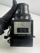 【5/1ES3】ZENZA BRONICA ゼンザブロニカ 中判 カメラ レンズ 1:2.8 f=50mm 動作未確認_画像6