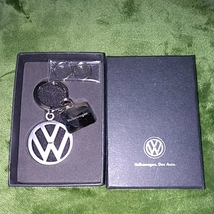 ★非売品★フォルクスワーゲン★VW★キーホルダー★_画像1