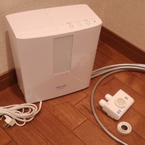 TRIM HYPER トリムイオン 連続式電解水生成器 電解水素水