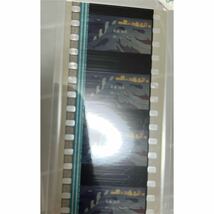 三鷹の森ジブリ美術館　フィルム　ブックマーカー　崖の上のポニョ　オープニング_画像3