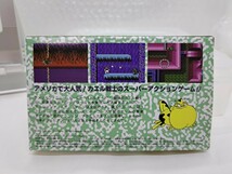 【未使用に近い・箱説付き◆FC 互換機用 バトルトード battletoads 他にも出品中、※匿名・同梱可 】ファミコン/U3_画像5