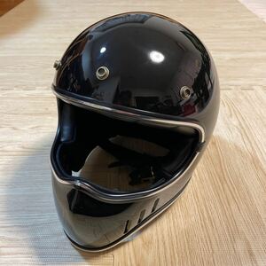  Johnson шлем load Warrior мотоцикл шлем 