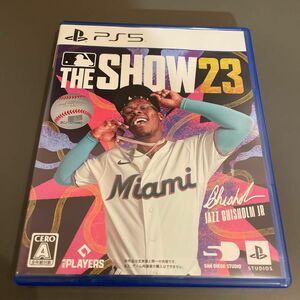 MLB THE SHOW 23