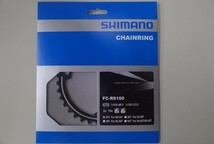 SHIMANO(シマノ) FC-R9100 チェーンリング 34T　Y1VP34000_画像2