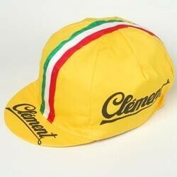 apisapis cycle cap CLEMENT