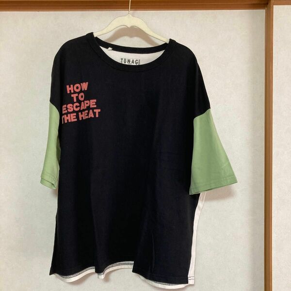 LIME.INC Tシャツ