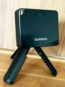 GARMIN APPROACH R10 ガーミン アプローチ シミュレーター 弾道測定器 弾道計測器 ポータブル ゴルフ
