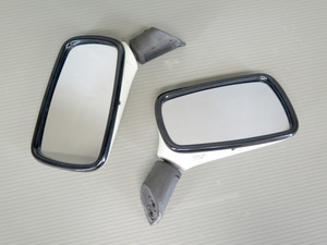  Rover Mini door mirror left right (FJ0366)