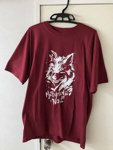 Tシャツ 三峯神社　購入　秩父