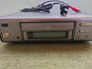 DENON CD player DCD-7.5E Denon 