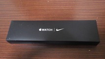 Apple Watch SE Nike 44mm GPS 中古美品♪_画像1