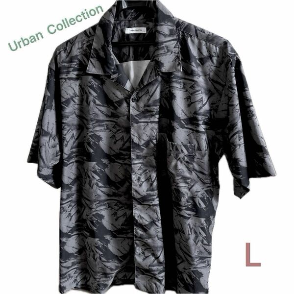 Urban Collection 半袖 シャツ