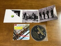 N6/CD ビートルズ (The Beatles) プリーズ・プリーズ・ミー (Please Please Me) 輸入盤 紙ジャケット仕様_画像3