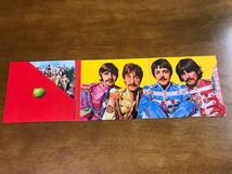 N6/CD ビートルズ The BeatlesサージェントペパーズロンリーハーツクラブバンドSgt. Pepper's Lonely Hearts Club Band輸入盤 紙ジャケット_画像4