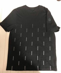 モンクレールTシャツ　S