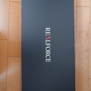 【新品未開封】R3HA22 日本語 静音 変荷重 フルサイズ Bluetooth REALFORCE