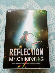 Mr.Children/REFLECTIO\\"Live&Film\\"〈3枚組〉