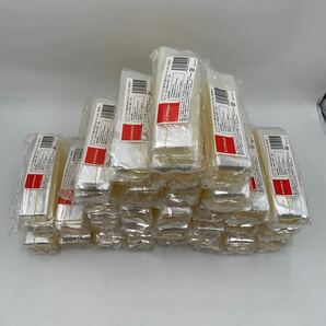 透明袋 OPP袋 サイズ：50×200mm(1000枚入り30袋）大量 まとめ売り 合計5万円相当 セット ラッピング 包装 梱包 アクセサリーの画像2
